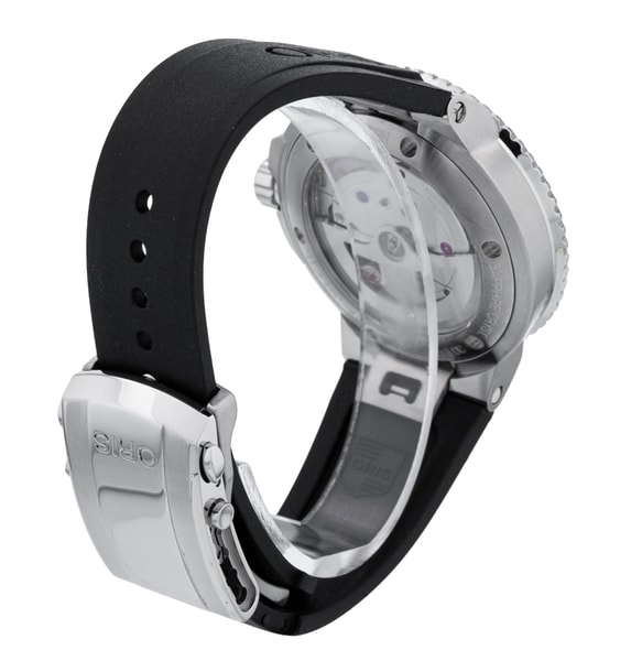 Oris Aquis 01 400 7769 4157-07 4 22 74FC